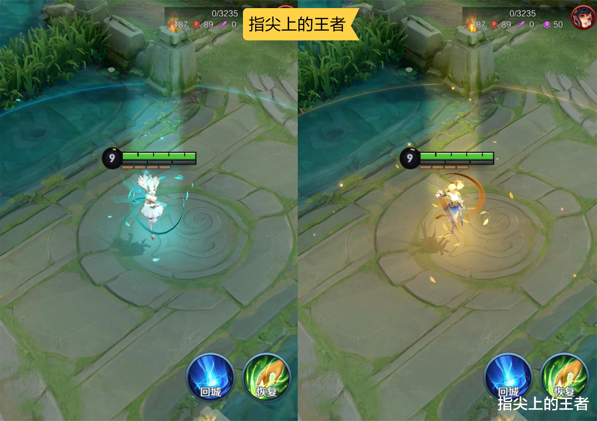 珍宝阁 珍宝阁皮肤怎么选？按照这个顺序，起码不亏，胡桃夹子劝你放弃