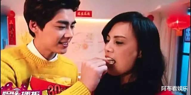 邱淑贞|“国民校草”李易峰陨灭之路:始作俑者是她?深扒其母黄四妹