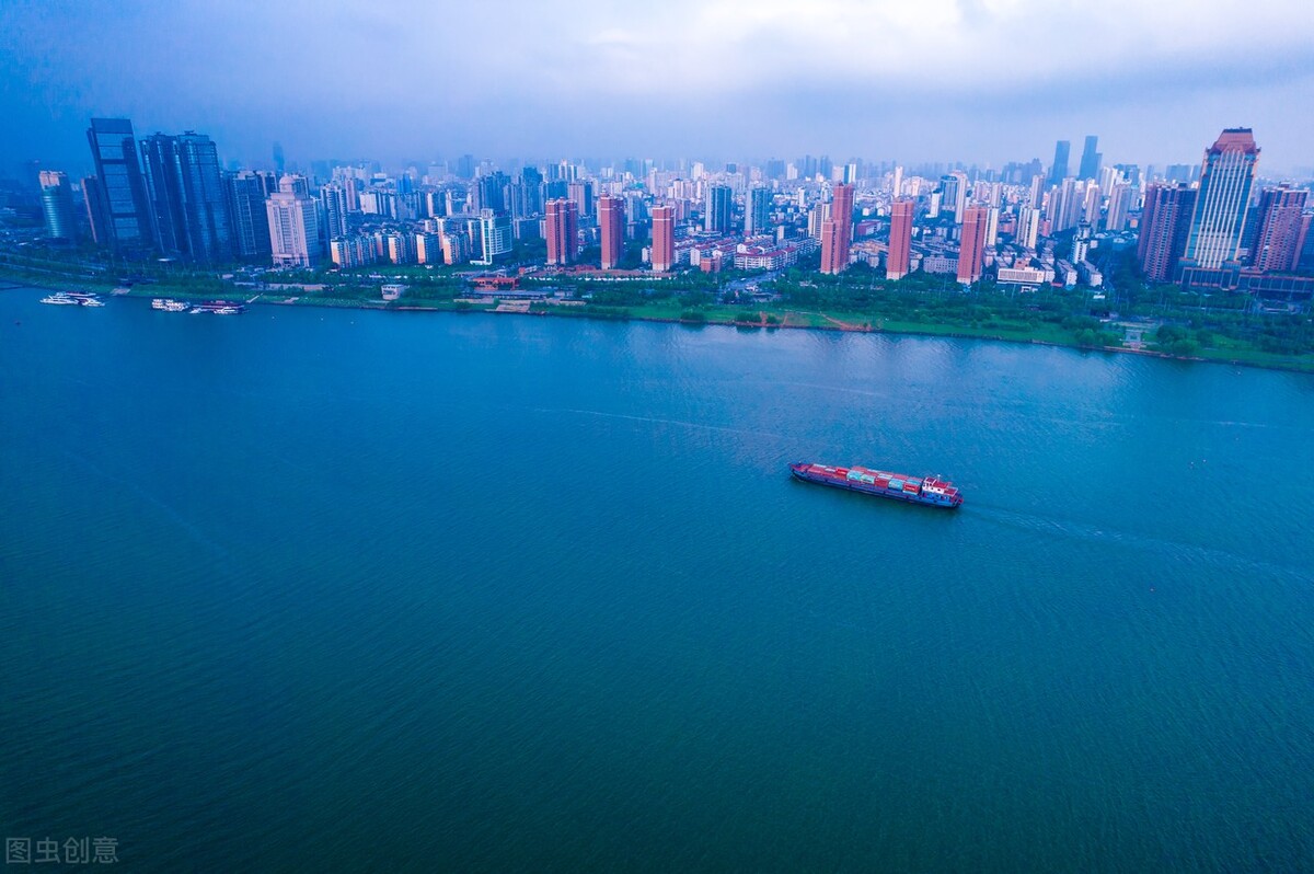 南昌|南昌楼市新房、二手房成交量下降，南昌房价还有下跌空间