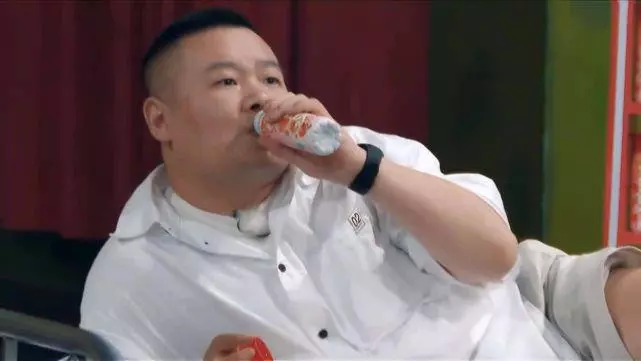 岳云鹏|掀开岳云鹏的遮羞布,暴露了懒散、好色的岳龙刚