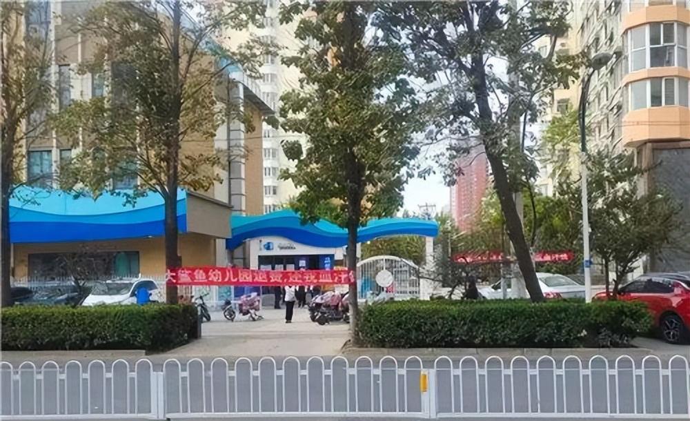 保安大鲨鱼幼儿园倒闭不退钱,姥姥哭着向园长下跪:快逼死我了