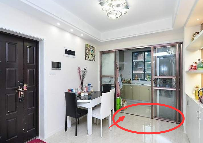 新家刚装完2月,前后总结14个费钱又占地的玩意,全是痛的领悟