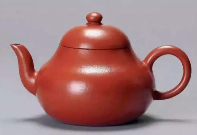 翡翠种水|涨知识:不可不知的94种经典紫砂壶型