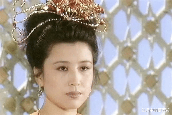 封神榜|90版《封神榜》当年多火啊,但这几位演员,之后却难寻踪迹