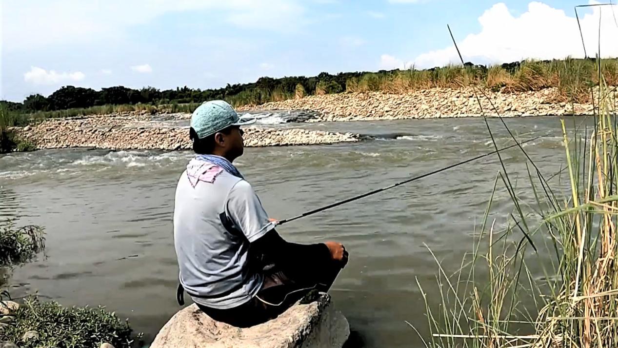 饵料|怎样才能更容易地钓到滑口鱼？调整这几方面，钓滑鱼也能连竿