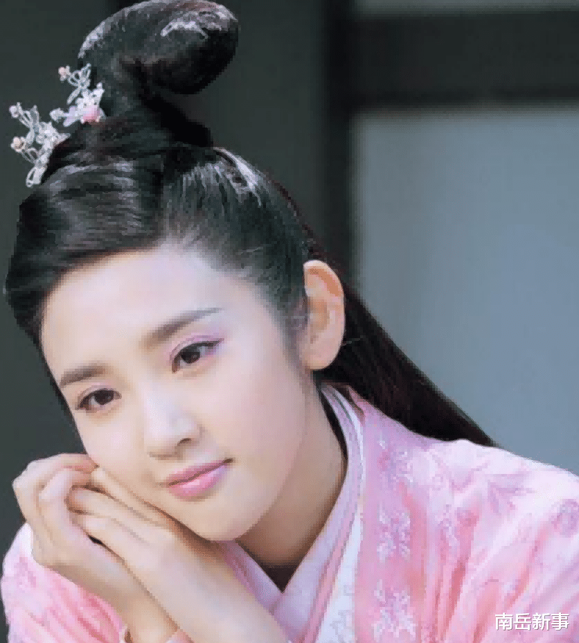 各有千秋|出场前吹绝世美人，露脸后大失所望！这10位女星被嘲辣眼睛