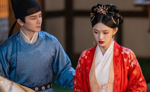 张好好|梦华录：宋引章越挫越勇结局圆满，张好好结局让人泪目，太心疼