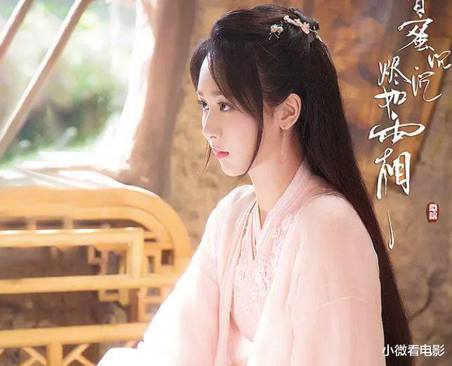 古装剧|近几年比较虐心的6部古装剧，哪部让你至今都没走出来？