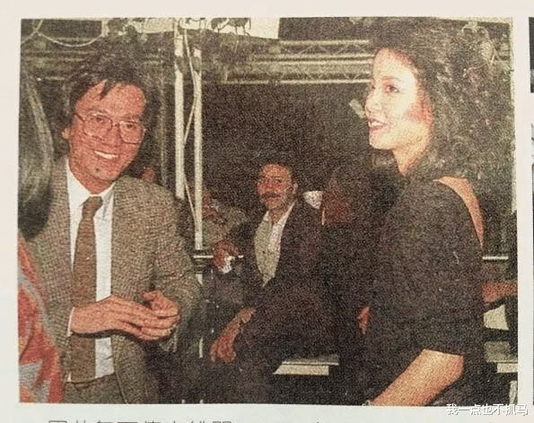 陈贝儿|从TVB娱记到感动中国人物,43岁的她凭什么?