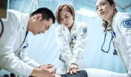 |通过职场剧来看道德焦虑:主流文化下的价值取向