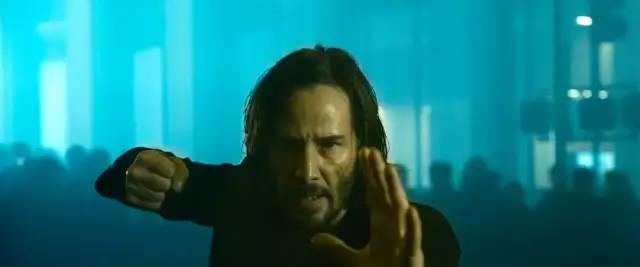 赵文卓|《黑客帝国4》首日预售票房4.8万,竟比不过赵文卓的动作新片!