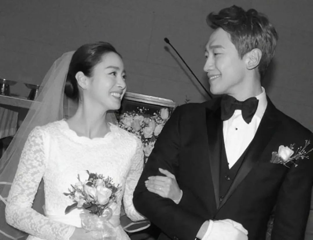 郑智薰|娱乐圈的这对俊男美女，结婚5年无人知，也不耽误他们甜