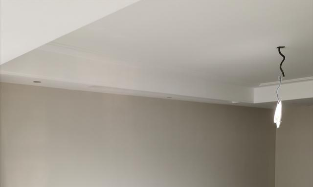 墙面为什么一定要刷乳胶漆？乳胶漆到底能够解决什么问题？