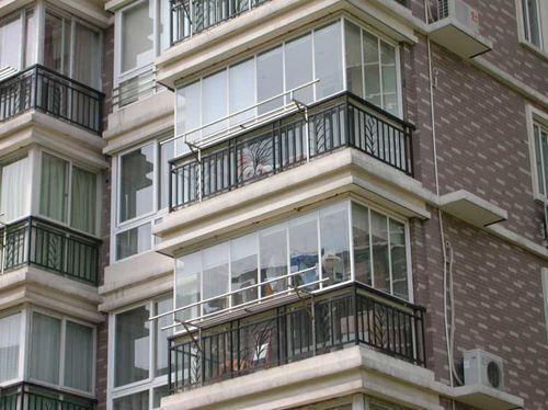 关于怎么封阳台,一位资深设计师是这么说的