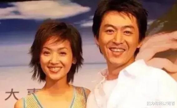 吴倩莲|曾被刘德华当众下跪表白，仍无动于衷！吴倩莲后来咋样了？