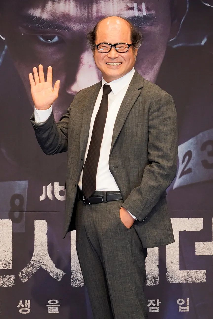 意难忘|复仇爽剧，姜河那时隔三年回归小荧屏