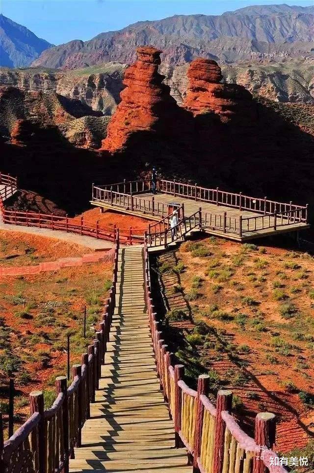 美国大峡谷|国内私藏的10个大峡谷,毫不逊色美?国大峡谷,你去过几个呢?