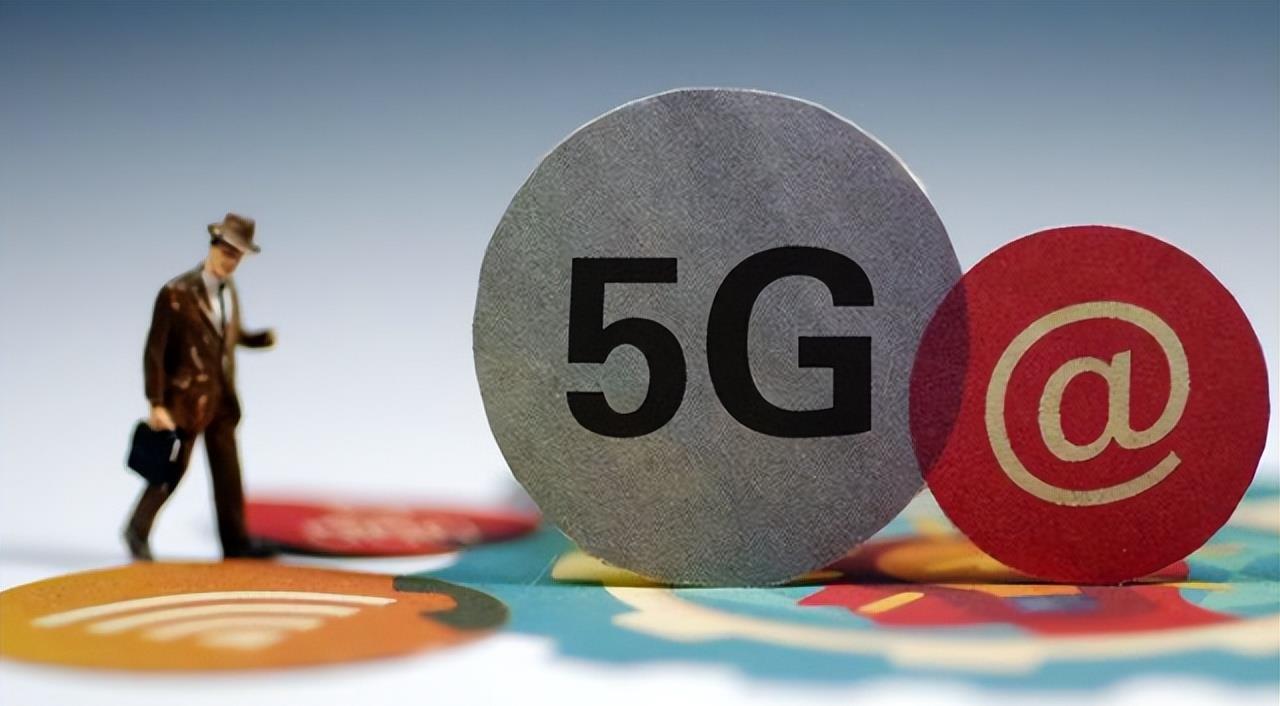 耳机|中美韩5G网速比拼：中国270兆，韩国600M兆，老美网速如何？
