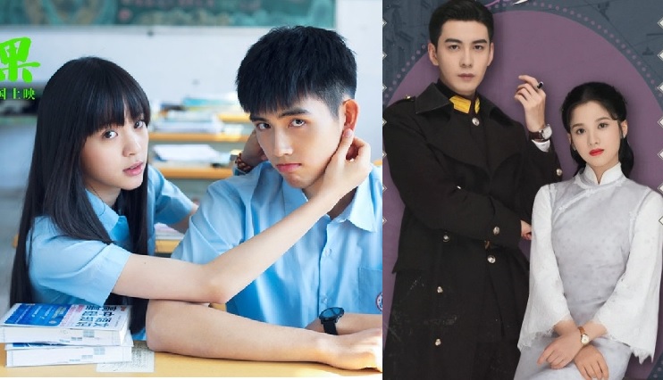 陈飞宇|陈飞宇、张婧仪《点燃我，温暖你》爆热恋花絮甜蜜藏不住，网喊：原地结婚