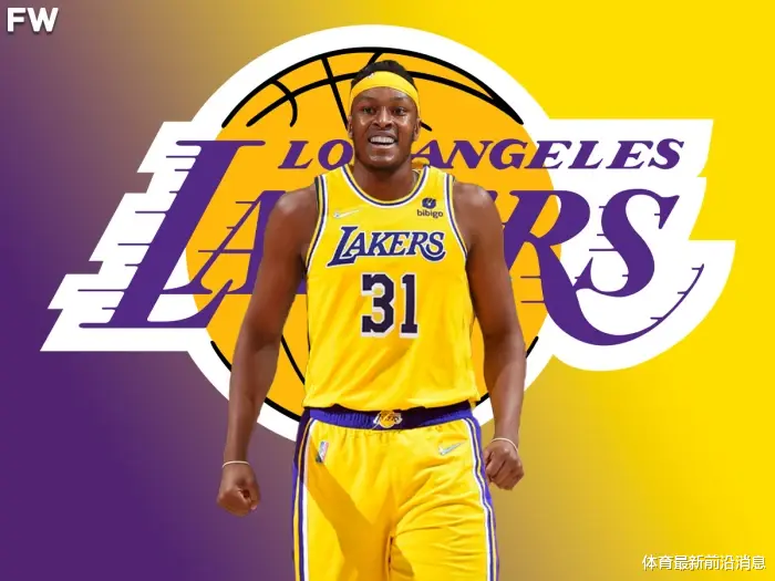 据NBA内部消息,迈尔斯-特纳对被交易到洛杉矶湖人队的想法持开放态度