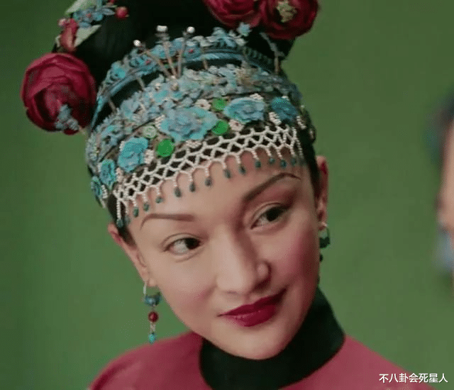 吴刚|毁演技式整容,从牛莉到吴刚,再强的演技也毁于一张科技脸