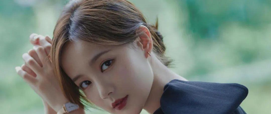 李一桐|被传绯闻的李一桐，看来是真红了