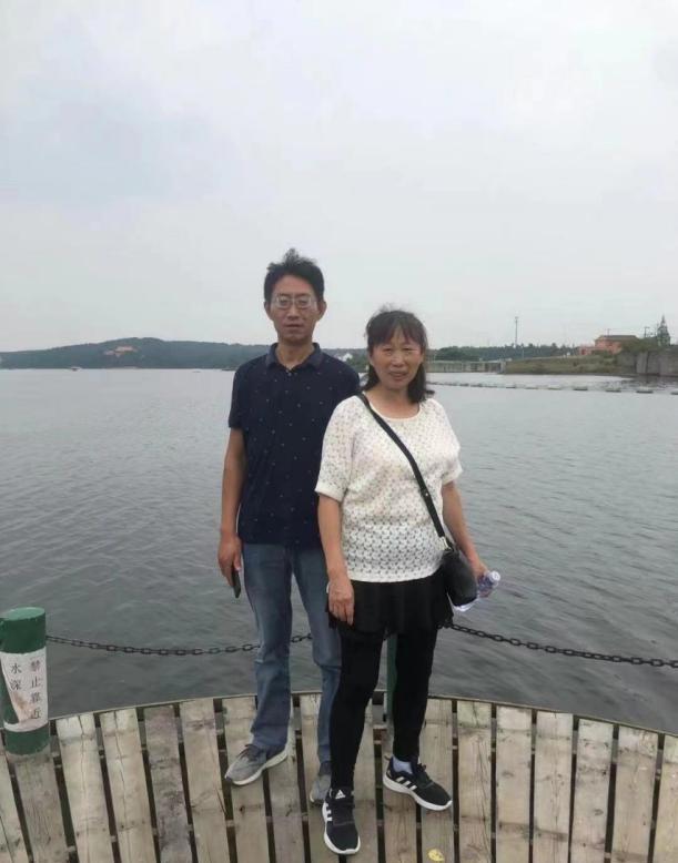 我儿子,3岁被爷爷带着在上海失踪,26年后房东说出真相,太无语