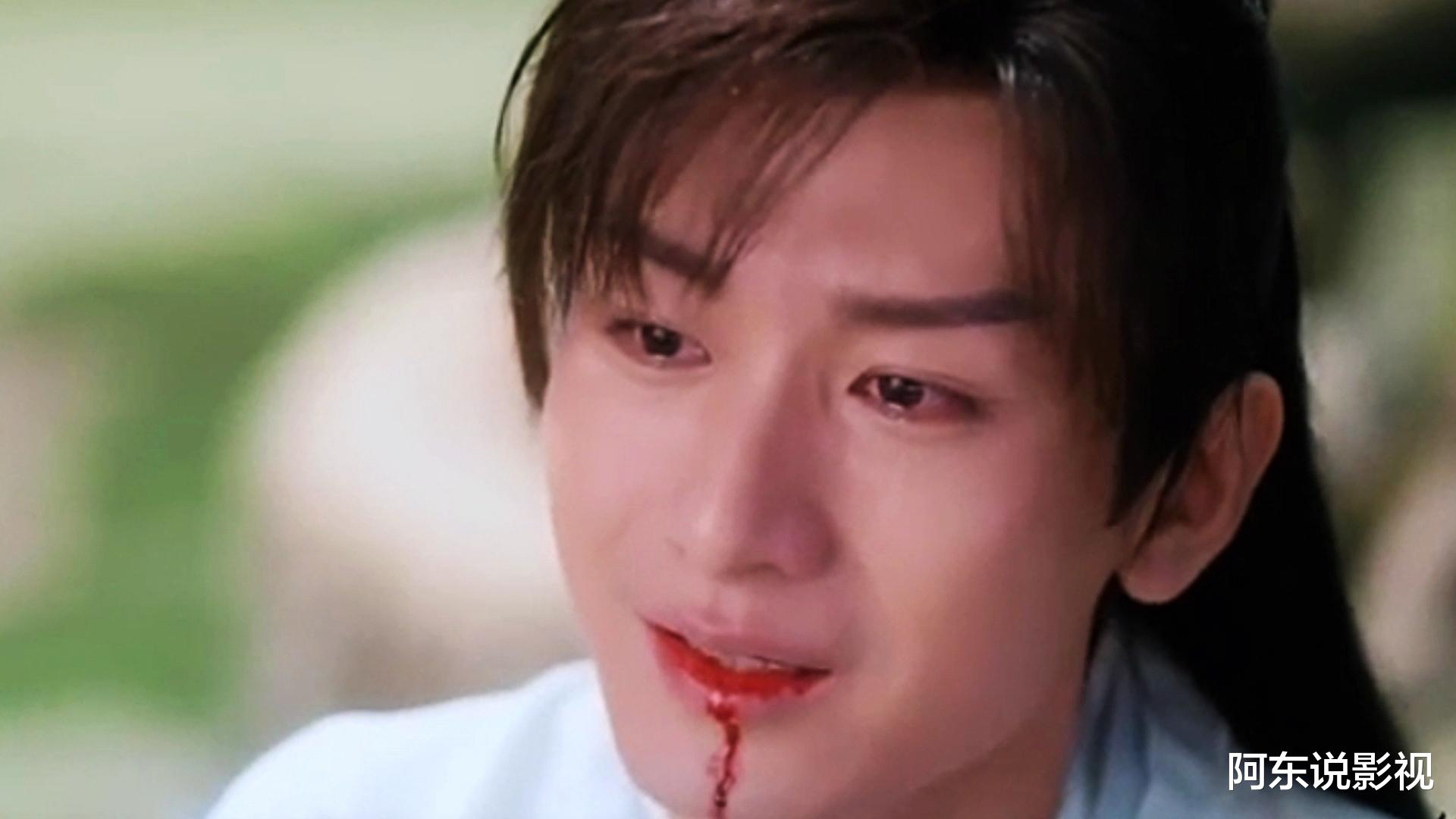 沉香如屑|《沉香如屑》势必成为今年爆款，杨紫出演女主颜淡，哭戏很共情