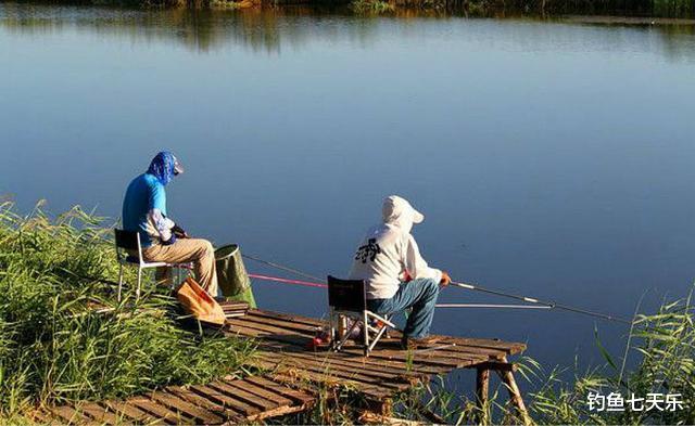 重庆|重庆：多地销毁大量鱼竿，一眼望不到边！钓鱼人的好日子到头了？