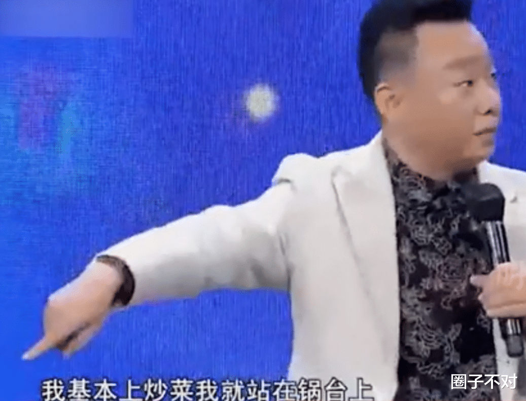 岳云鹏|邵峰：从炊事员到9登春晚的笑星，感谢妻子陪伴，风光背后有泪水