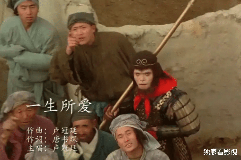 卢冠廷|富家才女爱上穷小子:卢冠廷和爱人携手近40年,共作《一生所爱》