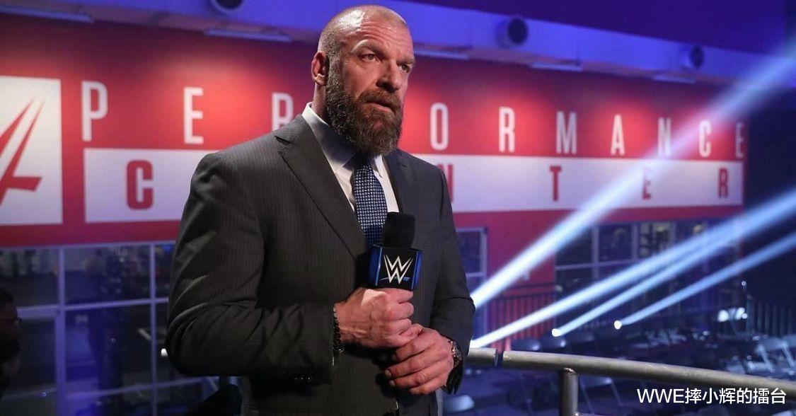 wwe|重启还是毁灭？NXT2.0早在计划之中？大锤撤职后NXT还有希望吗？