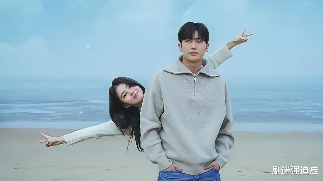 单恋原声带|《单恋原声带》最新剧照，韩韶禧，这次可爱了！