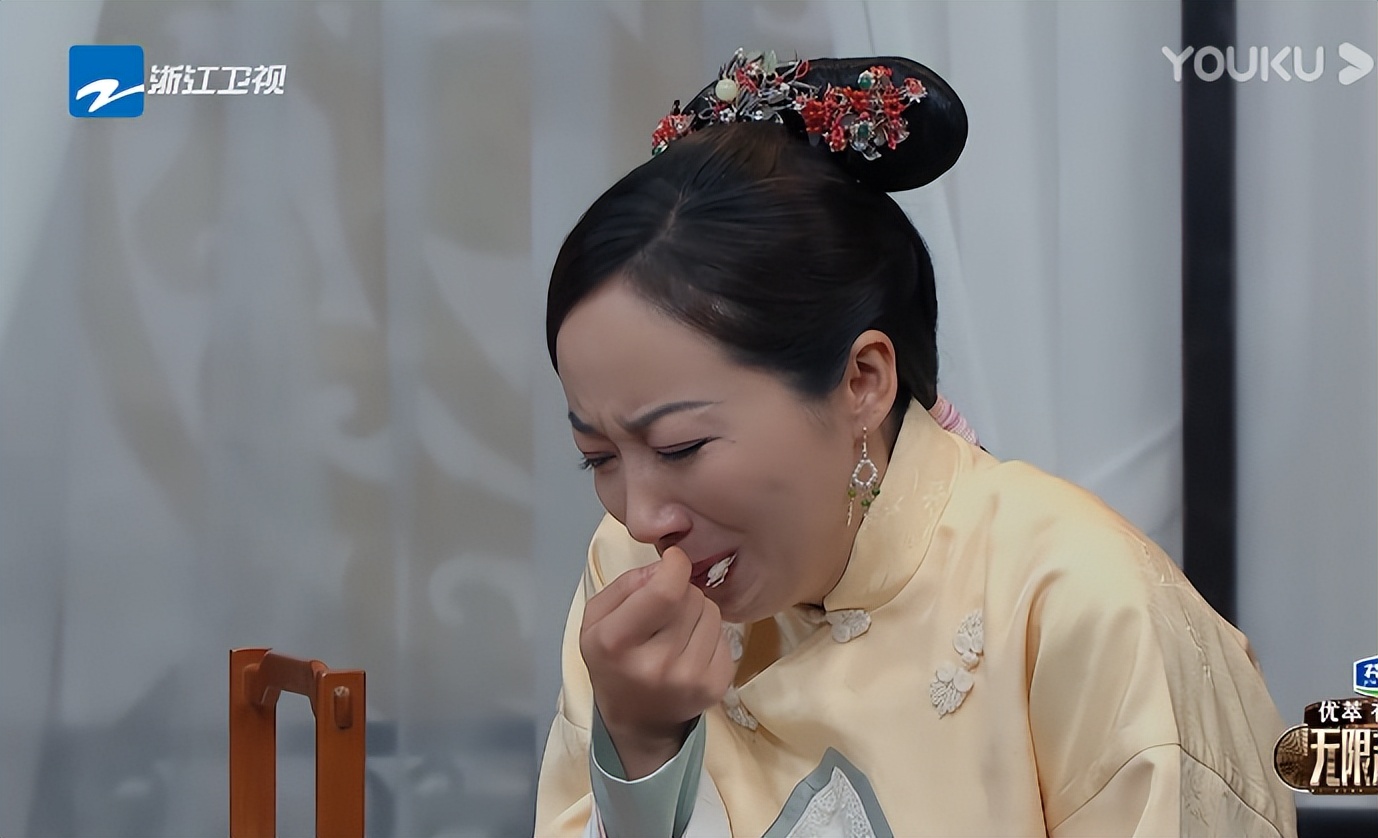 韩雪|好家伙，韩雪扮演“玉莹”引来差评一片，观众吐槽的理由出奇一致