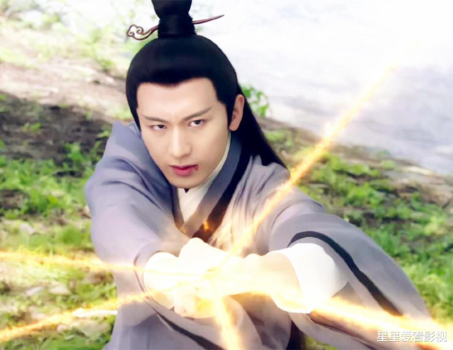 救世主|4位自诩救世主的男主,打着为心上人好的旗号,却把美人坑得更惨