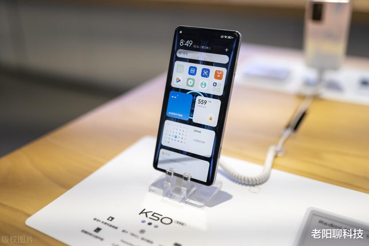 CPU|K50出了为什么我要买K40，1000多块的K40不香吗？