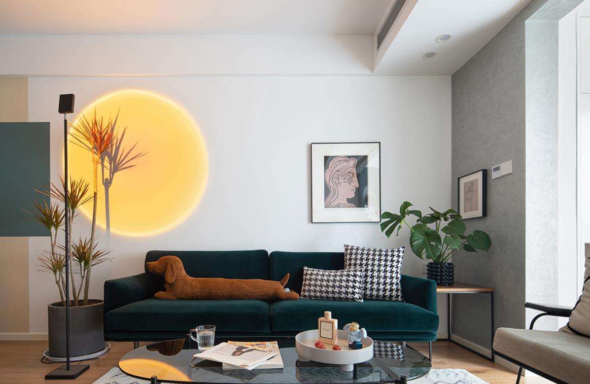 人生第一套房一定要避开的装修败笔!