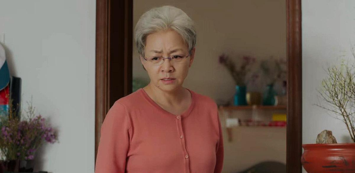 大博弈|《大博弈》有祁小华、秦心亭的对比，钱萍就是败笔，给秦昊捧哏