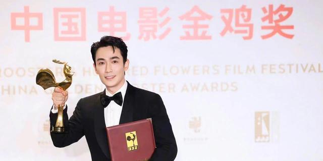 倪妮|朱一龙获奖实至名归,《消失的她》开始预热,搭档倪妮,悬疑题材