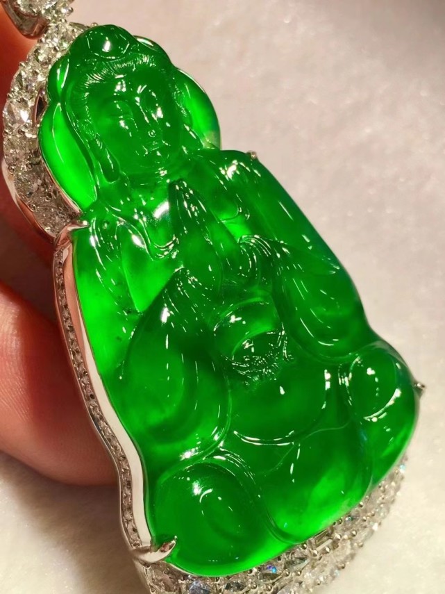 玉雕|玉雕大师——袁韶航