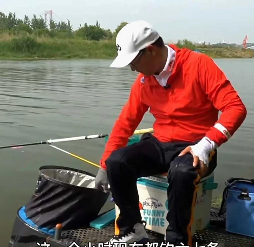 水库|王者之战B组小组赛选择高湖水库,把钓鱼比赛变成“体力劳动”?