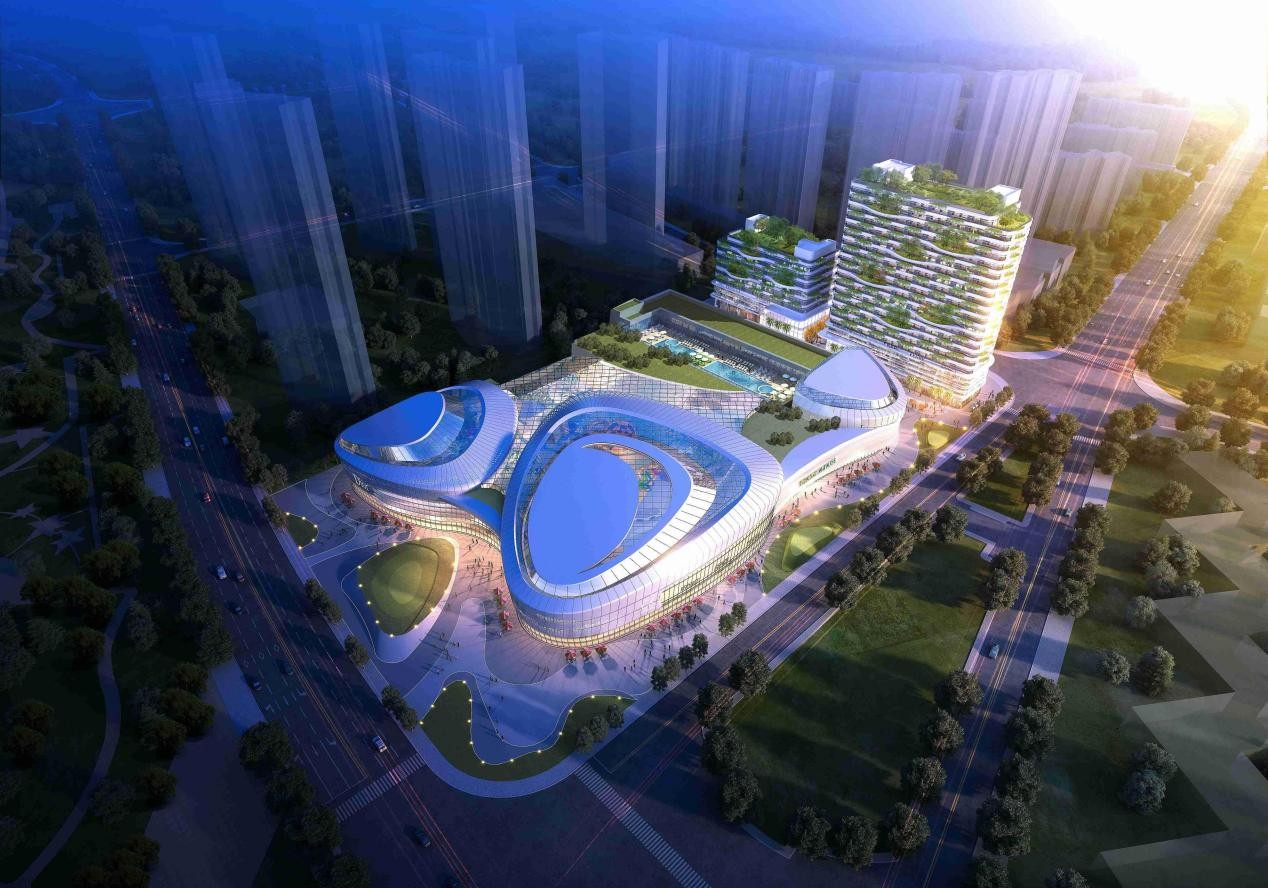 天池|大连首个海洋温泉、国内海洋温泉胜地——拾贝湾海洋温泉