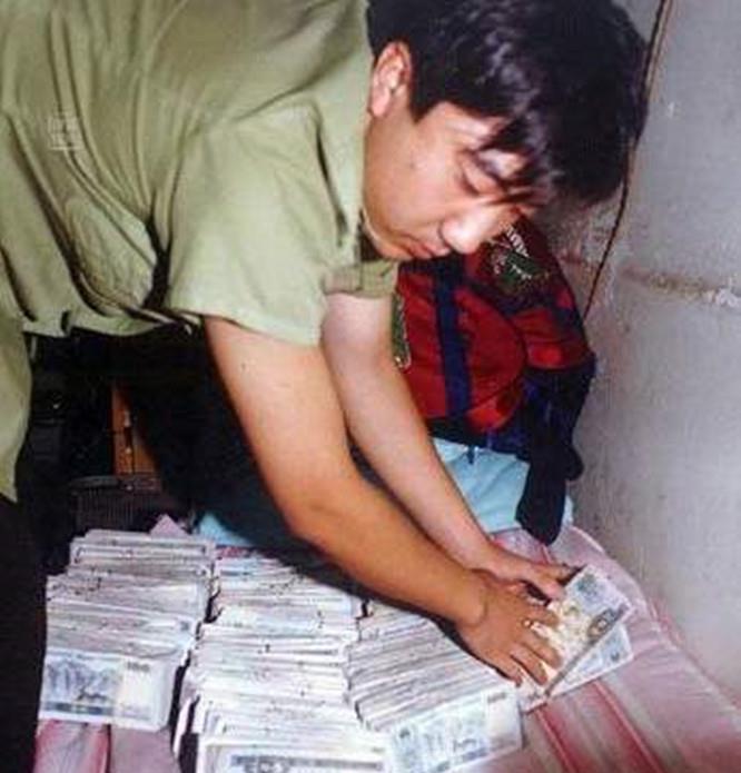90年代中国第一案:杀17人伤15人,自认活着就要继续报复