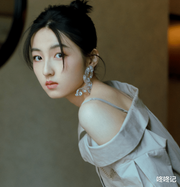 马艳丽|河南走出来的十大美女，看看谁才是你心目中的女神