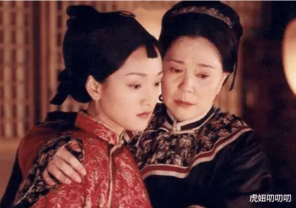 徐克|《橘子红了》是一部家庭伦理电视剧,里边的内容,很动人