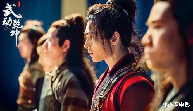 |这6部剧一部比一部烂,个个都被粉丝吹上天