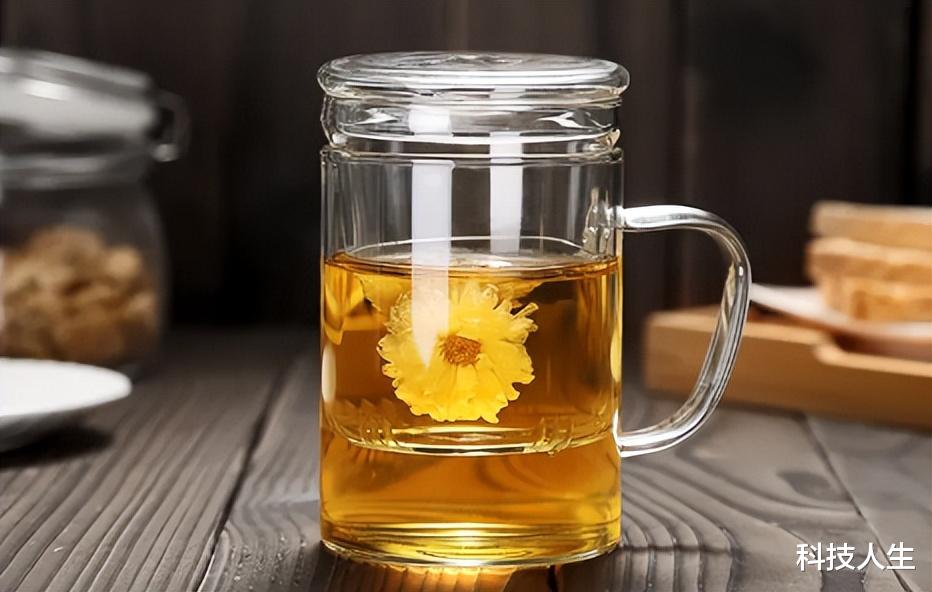 茶叶|泡茶叶还在加热水？难喝正常，教你2个技巧，让茶汤更加鲜香