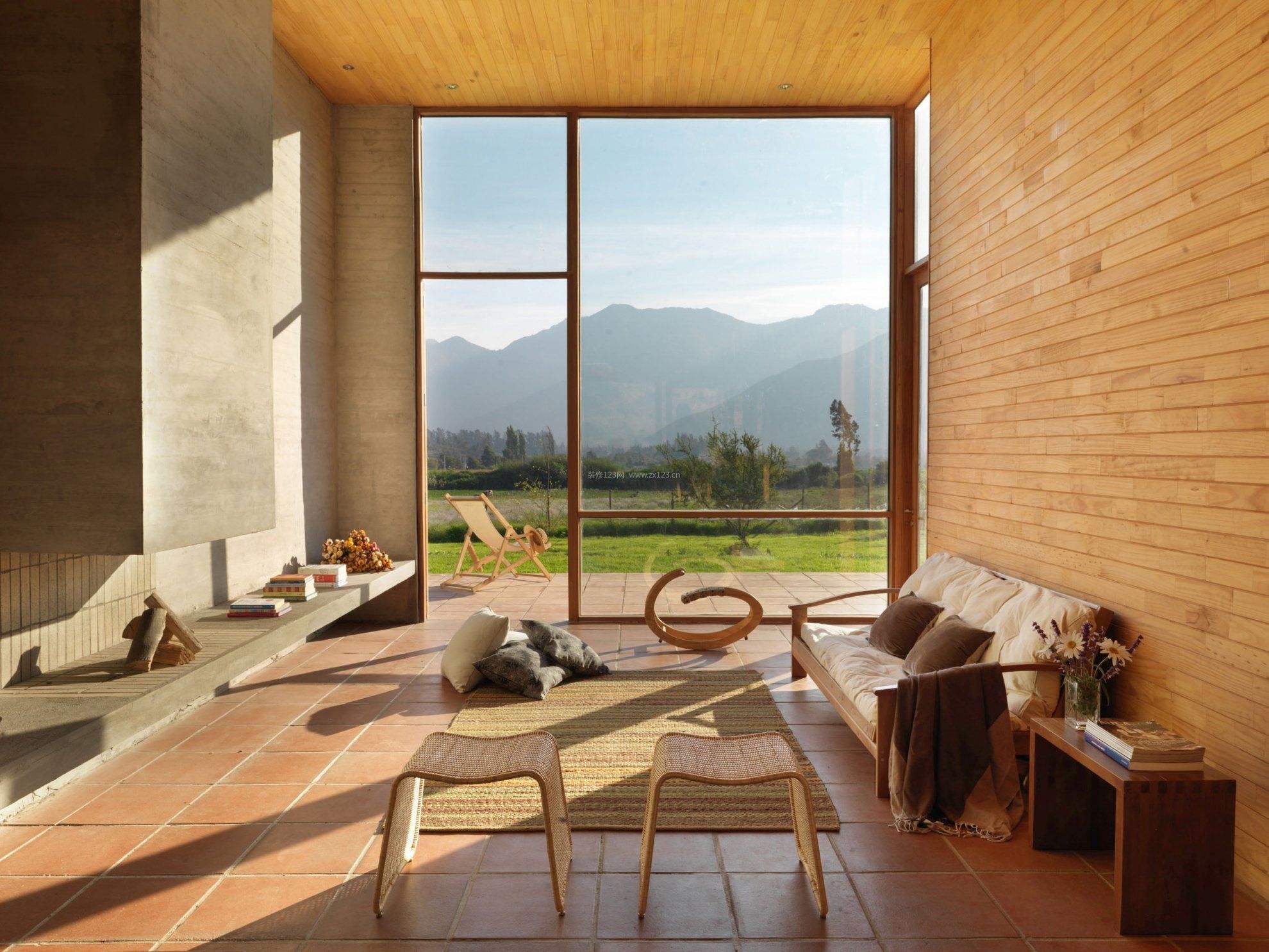 客厅安装落地窗好吗,安装之前,这几个问题需要考虑清楚