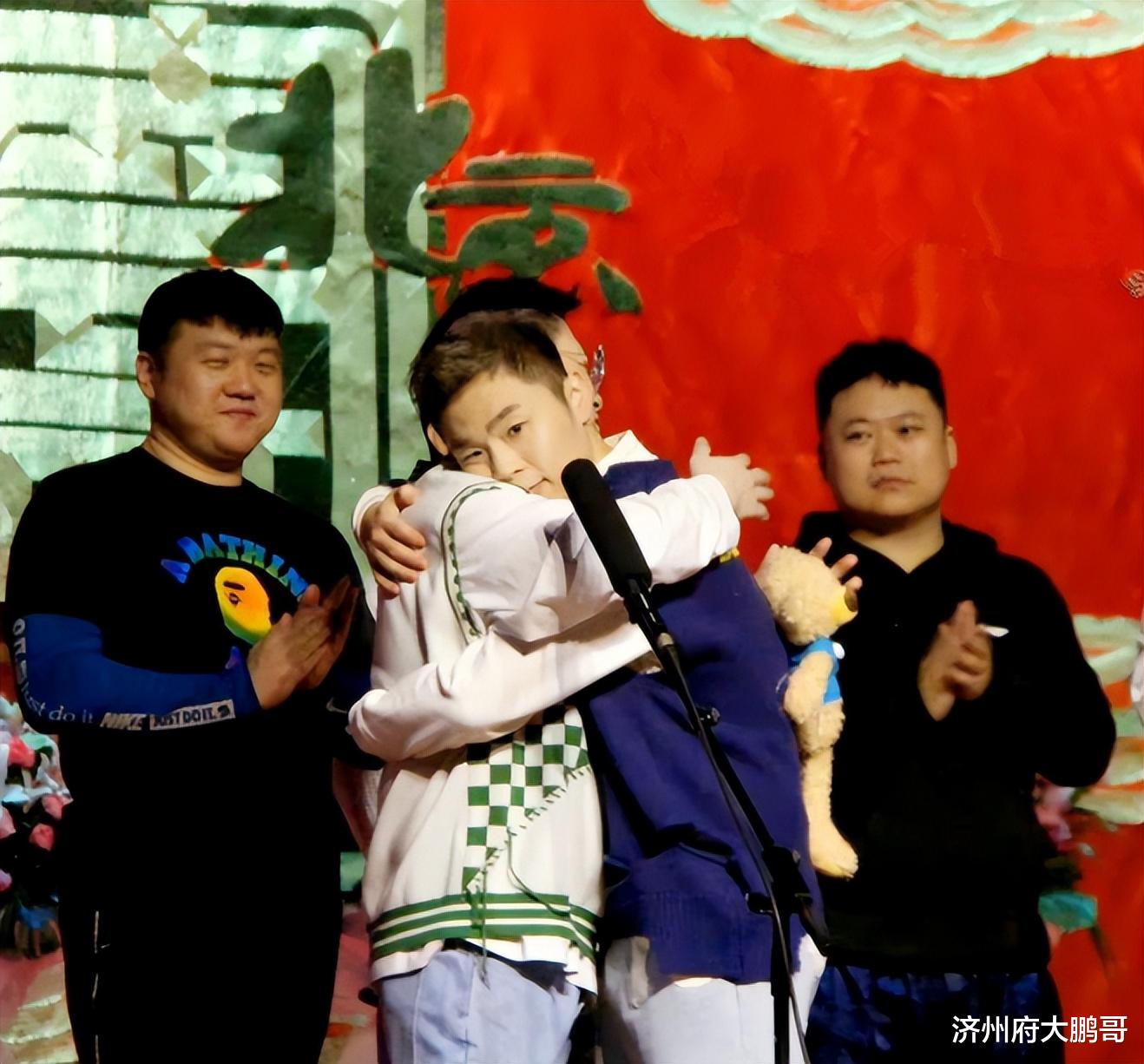 张九南|德云社人员调动,张九南离开六队,去八队的原因有几个