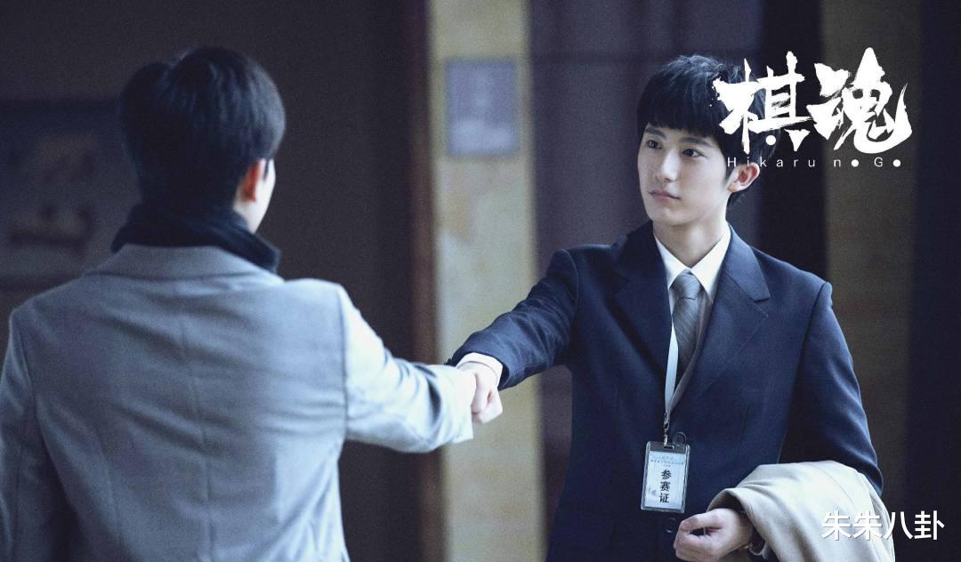 景甜|开播前无人问津，开播后“真香”的八部影视剧，每一部都是经典